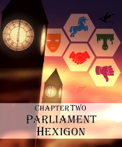 Chapter 02 Parliament Hexagon